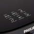 Philips Essential Air Fryer, Analogue, 1400 Watt , 4.1 Liters , Black, 50 Hz, HD9200/91