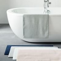 Organic Luxe Fibrosoft™ Bath Mats