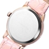 MARGUES Female Quartz Watch - Pink