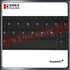 Us Keyboard For Dell Chromebook 13 3380