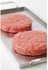 Young Angus Spiced Beef Burgers ~270g