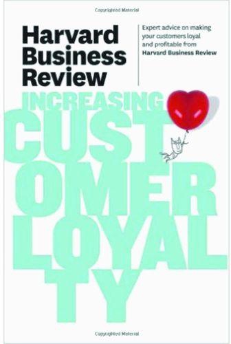 Jumia Books Increasing Customer Loyalty