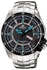 Casio EF-130D-1A2VUDF For Men- Analog, Casual Watch