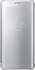 Samsung EFZG928CSEGAE Clear View Cover Silver For Galaxy S6 Edge Plus