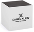 Daniel Klein Premium Black Watch With Date DK10963-5