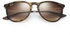 Ray-Ban Sunglasses for Unisex, Brown, 4171F