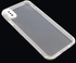 Scratch Proof Flexible Case For IPhone XS Max