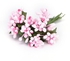 Universal 12pcs Berry Artificial Stamen Handmade Flower For Wedding Home Decoration Pistil Fake Flower Pink
