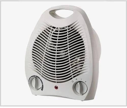 Al Nova Fan Room Heater