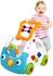 Little Angel - 3 in 1 Baby Sit to Stand Interactive Learning Walkers With Music And Lights- Babystore.ae
