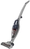 Black+Decker 18V 2-in-1 Cordless Floor and Hand Vacuum Cleaner, Grey - SVB520JW-QW