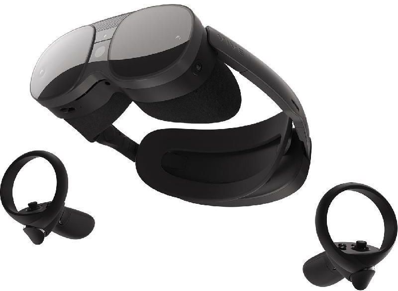 اتش تي سي VIVE XR Elite نظارة واقع افتراضي