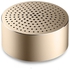 Xiaomi Portable Bluetooth Wireless Speaker Bluetooth 4.0 Mini Speaker - Gold
