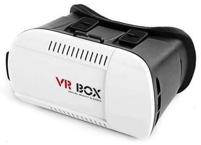 VR Box Virtual 3D Glasses For SmartPhones