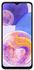 Samsung Galaxy A23 Dual Sim, 4G, 6.6" 128 GB, ram 4 GB - White