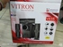 ENJOY VITRON PRODUCT   Vitron V635 3.1 HOME THEATER BUILT IN POWERFUL AMPLIFIER, SUB-WOOFER SYSTEM 3.1 CH 10000W - BLACK