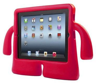 Protective Case Cover For Apple iPad Pro 9.7-Inch Red