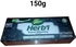 Dabur Herb'l Expert Whitening Activated Charcoal Toothpaste 150g With Free Toothbrush+ Geisha African Strength Traditional Black Soap 225g