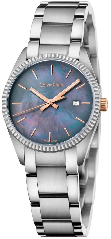 Women's Watches Calvin Klein K5R33B4Y