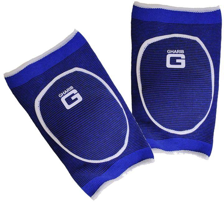 Sport Support Adults Knee Pads For Various Sports 2 PCS, Blue