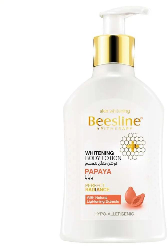 Beesline | Whitening Body Lotion Papaya | 200ml