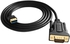 USB 3.0 To VGA Adapter Cable 1080P Monitor Display Converter Adapter