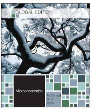 Microeconomics paperback english - 16-Sep-11