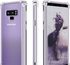 Back Defender Anti Shock Case For Samsung Galaxy Note 9 - Clear