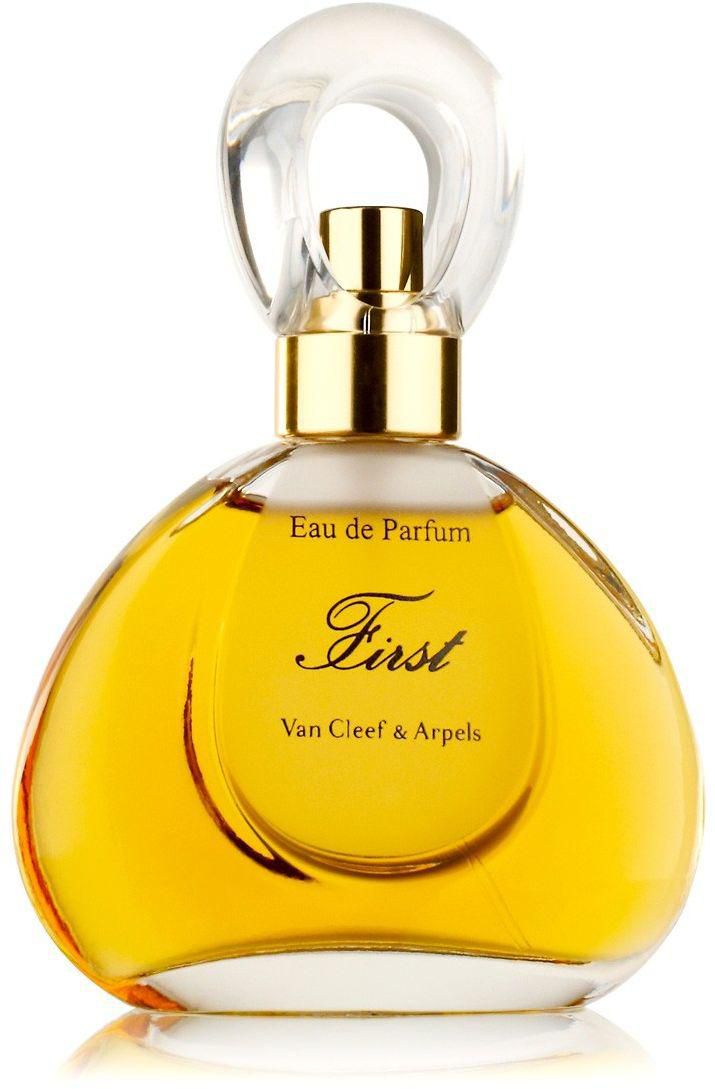 First by Van Cleef and Arpels - Eau de Parfum, 60ml