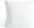 Pan Home Whitley Faux Fur Filled Cushion cm - Ivory