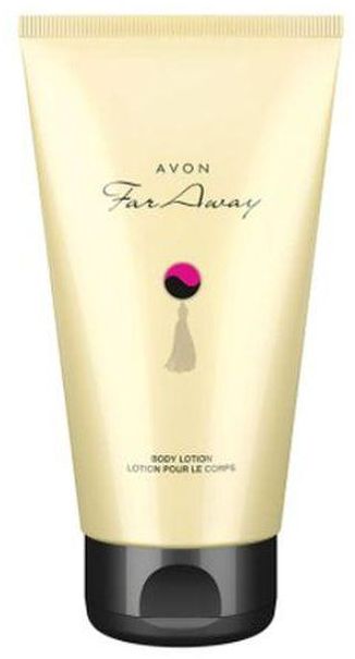 Avon Far Away Body Lotion - 150ml