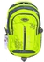 Kyro Toys BAP-6030 Backpack Bag - Lime Green