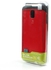 Slim Armor Series Case for Samsung Galaxy Note 3 N9000 N9002 N9005 – Black / Red