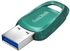 Sandisk Ultra Eco Flash Drive USB 3.2 128GB Green SDCZ96-128G-G46