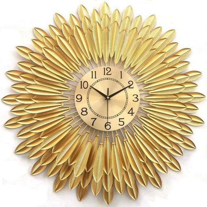 Wall Clock Home Decorations