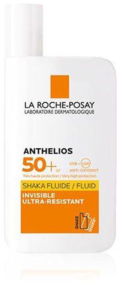 La Roche Posay Anthelios XL SPF 50+ Shaka Fluid - 50ml