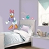 Roommates Disney Daisy Duck Giant Wall Decal, Multi-Colour, RMK1513GM
