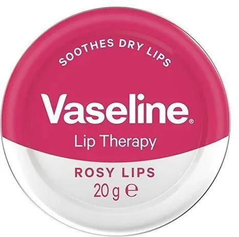 Vaseline | Lip Therapy Rosy Lips | 20gm