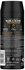 Axe Men Deodorant Body Spray for Long Lasting Odour Protection, Gold Temptation, 48 hours Irresistible Fragrance, 150ml