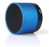 Generic Mini Bluetooth Speakers Wireless Music Audio - Blue