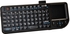 Favi Fe01-bl Mini Wireless Keyboard With Mouse Touchpad - Black