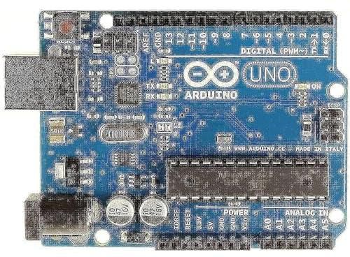 Arduino - UNO R3 Board