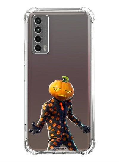 Shockproof Protective Case Cover For Huawei Y7a Jack Gourdon Fortnite Skin