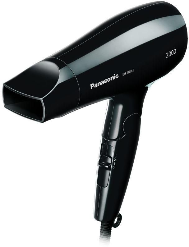 Panasonic, Hair Dryer, EH-ND61-K665