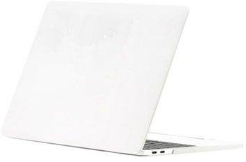 Hard Case Cover For Apple MacBook Pro 15-inch 2016 With Touch Bar 15inch White