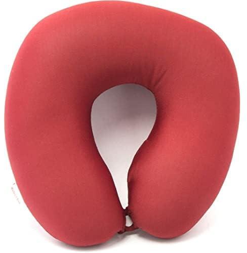 Bean Standard Size - Neck Pillows_ with two years guarantee of satisfaction and quality