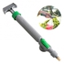 High Pressure Air Pump Manual Sprayer Adjustable Drink Bottle Head Nozzle Watering Agriculture