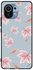 Protective Case Cover For Xiaomi Mi 11 Multicolour
