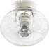 Get Toshiba ECT-49Y Carioca Ceiling Fan, 16 Inch, 3 Speeds - White with best offers | Raneen.com