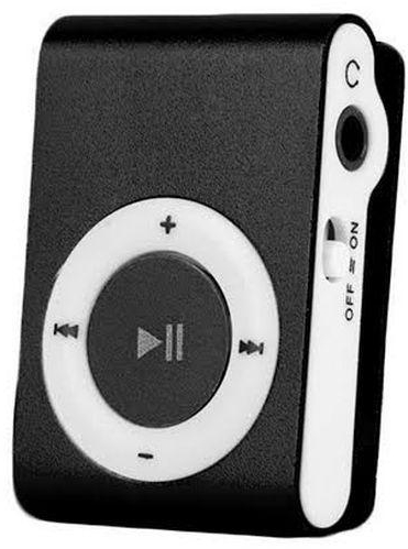 Ultra-Mini HiFi Stereo MP3 Music Player Audio Player